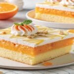 Orange Crush Poke Cake Recipe