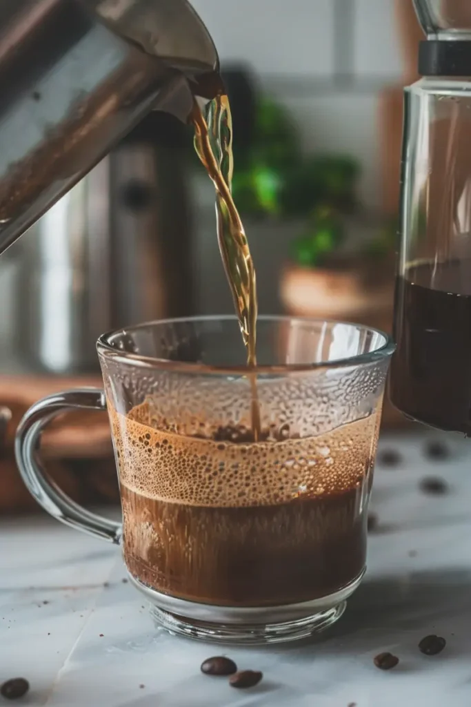 How to Prepare Green Coffee Keto for Weight Loss